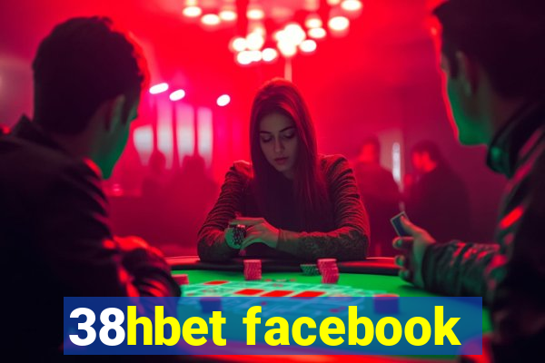 38hbet facebook